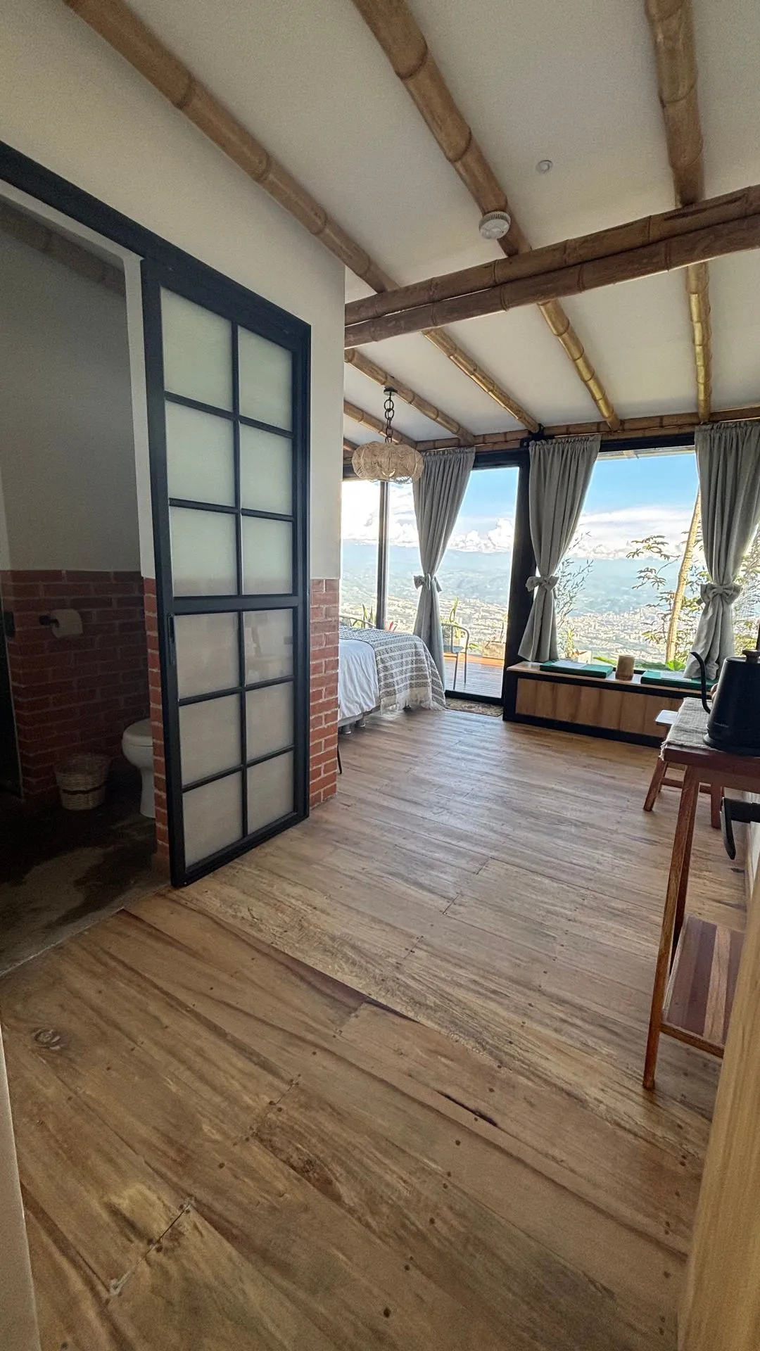 Suite Samán